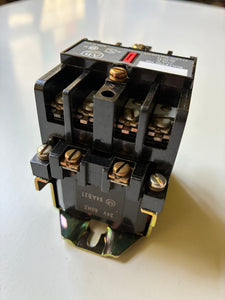 Allen Bradley Control Relay 700-N