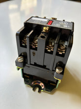 Load image into Gallery viewer, Allen Bradley Control Relay 700-N