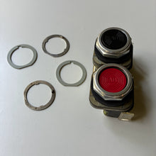 Load image into Gallery viewer, Allen Bradley 800T Pushbutton Operator Switch Assembly