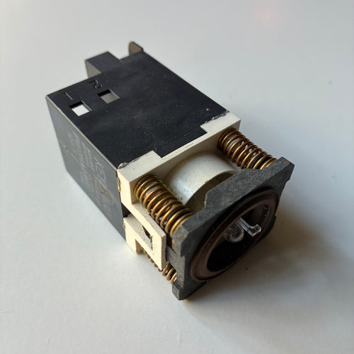 Honeywell Micro Switch, Pilot Light, PW2HA1AG2, 24V