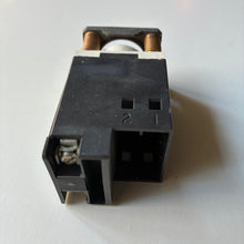 Load image into Gallery viewer, Honeywell Micro Switch, Pilot Light, PW2HA1AG2, 24V