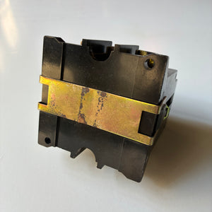 Danaher Controls Joslyn Clark Contactor 7001-7140-11
