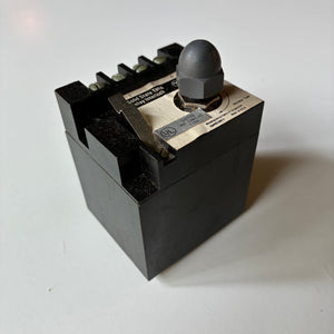 Westinghouse 56 Solid State Timer 177c469g23 2-30 Sec