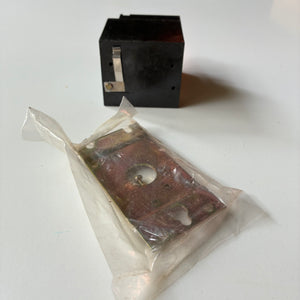 Westinghouse 56 Solid State Timer 177c469g23 2-30 Sec