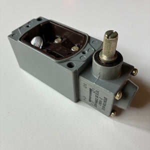 Allen Bradley Limit Switch 802T-A2