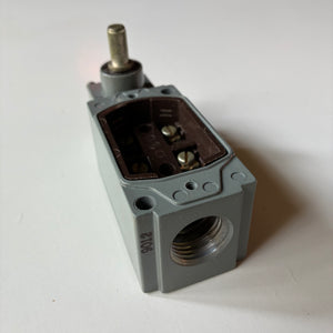Allen Bradley Limit Switch 802T-A2