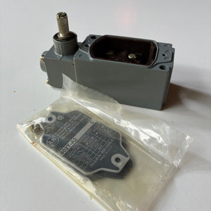 Allen Bradley Limit Switch 802T-A2