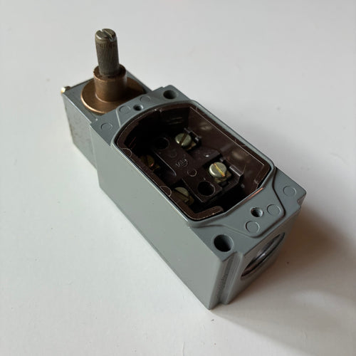 Allen Bradley Limit Switch 802T-H