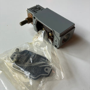 Allen Bradley Limit Switch 802T-H