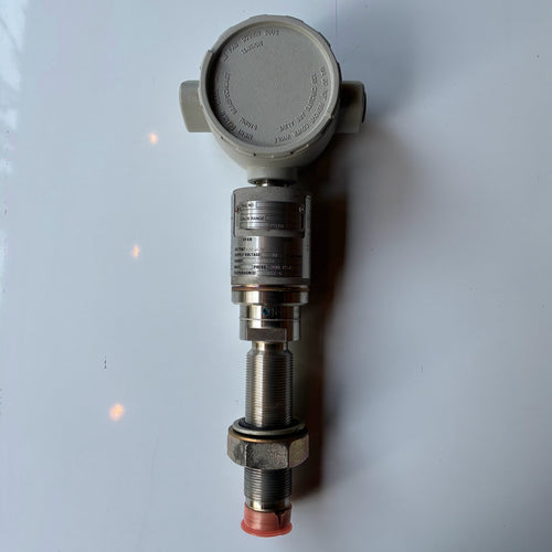 Gould PGF3000 Series Pressure Transmitter + Fitting