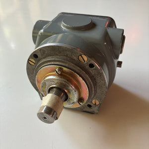 Allen-Bradley Speed Switch Series F 808 J4