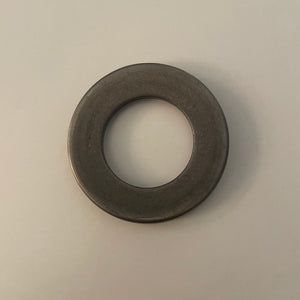 1 1/8'' Solon Belleville Flange Washer 18F187177, 17-7PH Stainless Steel